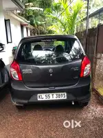 Maruti Suzuki Alto 800 2015