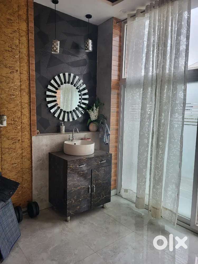 Want to sell this newly constructed house