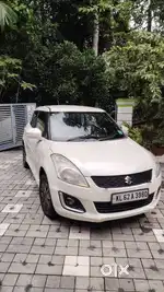 Maruti Suzuki Swift 2013 Diesel Good Condition