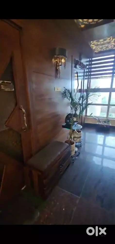 3+1 luxury flat for sale At GreenLotusSakshamPatialaRoadZirakpur