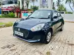 Maruti Suzuki Swift, 2018, Petrol