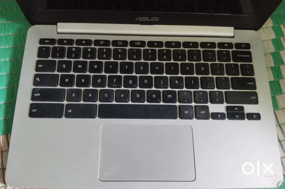 Chromebook
