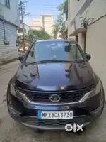 Tata Hexa 2017