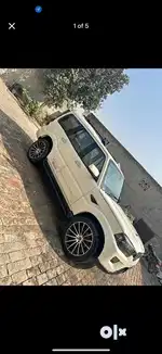 Mahindra Scorpio 2016 Diesel Good Condition