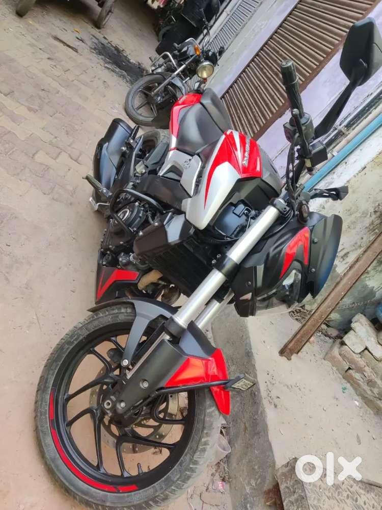 Good condition dominur 250