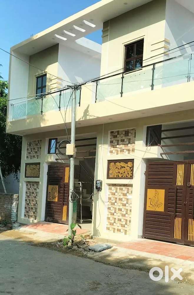 3 bhk independent house