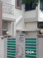 Society raw house