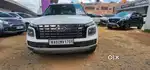 Hyundai Venue SX MT, 2024, Petrol