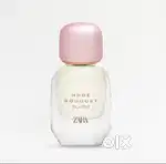 Zara Nude Bouquet (Blush) - Eau de parfum - 30 ML