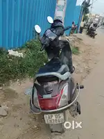 .. hitech City siddiq naggar