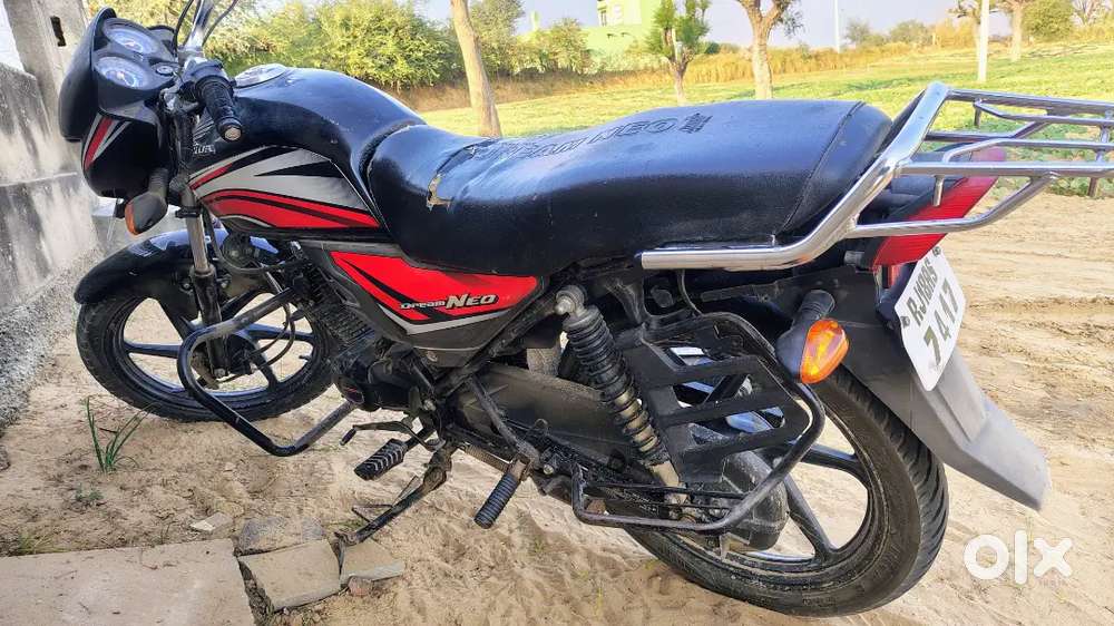 Good candidate new tiyar