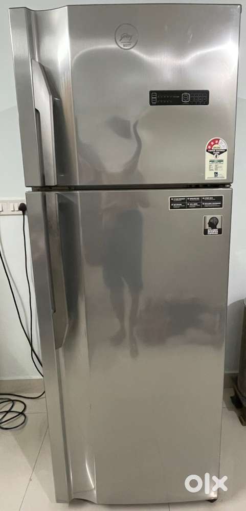 Godrej 3 Star 350 litres freeze for sale