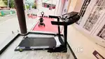 Treadmill for home