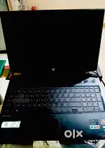 HP PAVILION/ NVIDIA GTX
