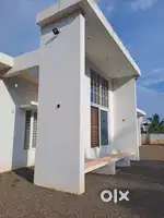 New House for Sale or Lease in Kuttumunda, Vaniyambalam, Wandoor
