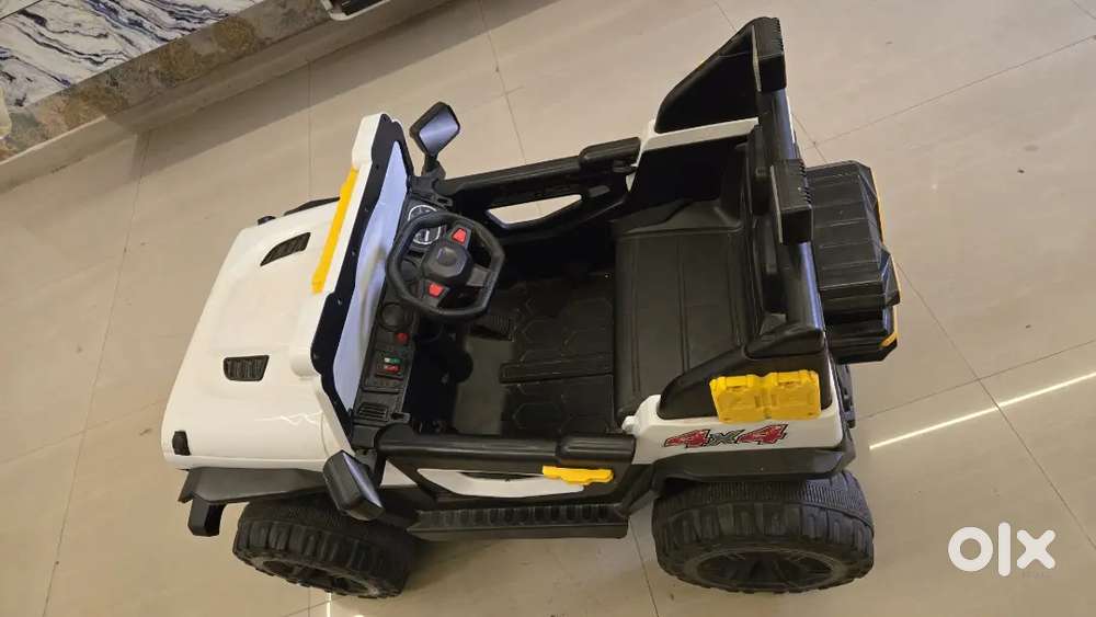 Remote sports cars for kids