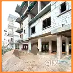 3Bhk Flat @ 38 Lakh at Garchuk