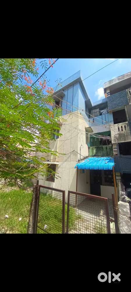 1BHK For Rent -7000