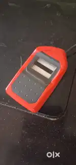 Morpho MSO 1300 E2 Biometric Scanner – Working Perfectly (RD Expired)