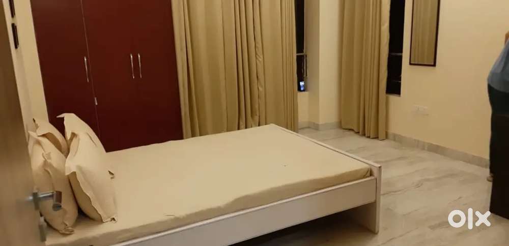 Guest house 8bhk  fully furnished