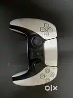 PS5 1 TB - Less used