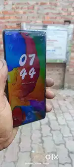 Motorola edge 50 fusion