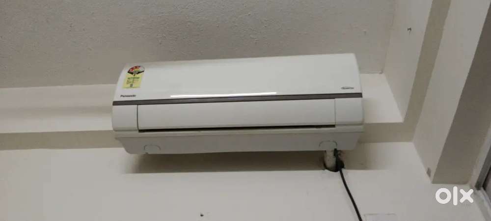 Panasonic 1.5 inverter model