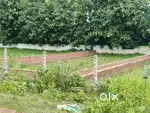 Plot for sale