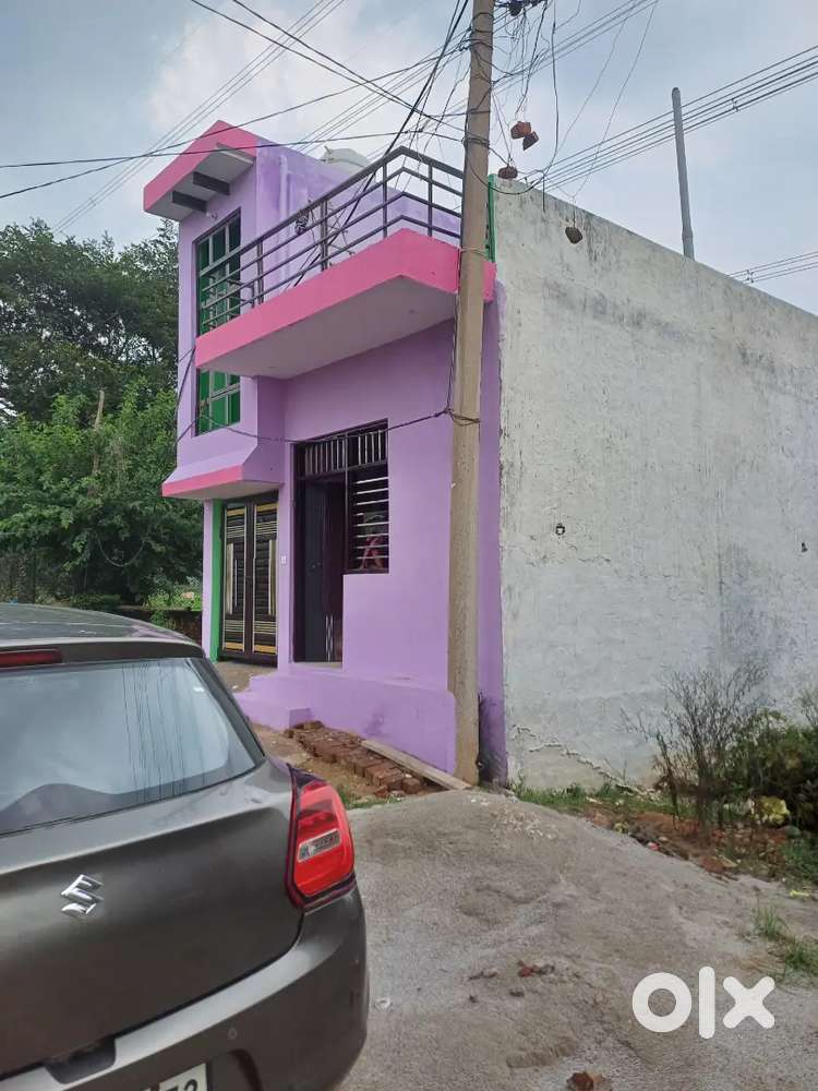 Plot available for sale in silani chowk sohna