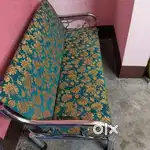 sofa with 2 chair set ,