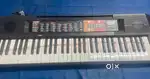Organ - keyboard Yamaha brand PSR- F51 for sale