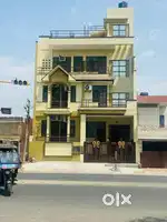 Yashi girls hostel, patel marg near shipra path mansarovar