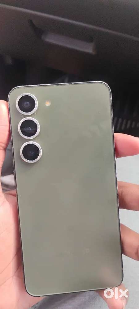 BRAND NEW SAMSUNG S23 2025 8gb 128 rom