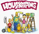 Housekeeping job in Vagator
