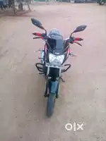 TVS star city plus