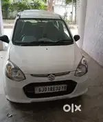 Maruti Suzuki Alto 800 2014