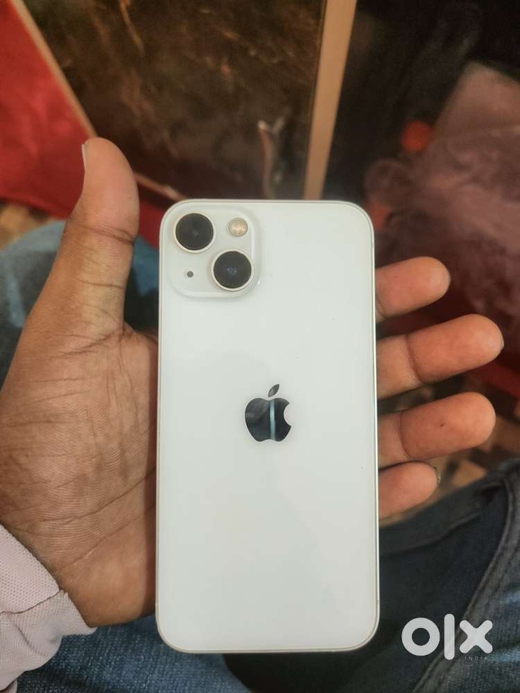 Iphone 13 128gb white