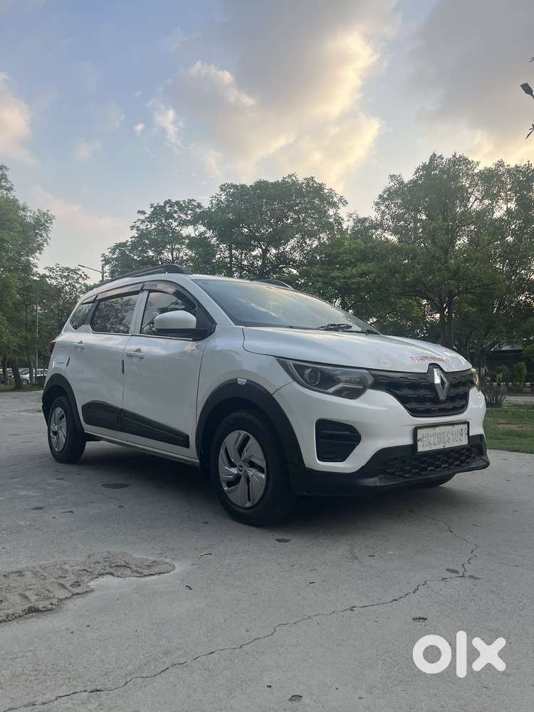 Renault Triber RXL, 2021, Petrol