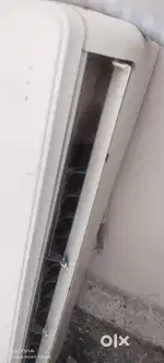 Carrier AC