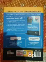 Master Geography through maps