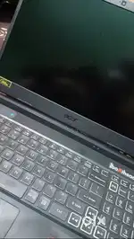 Acer Nitro 5