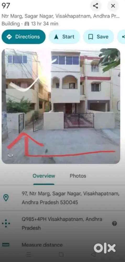 MMM House Sharing Co Living