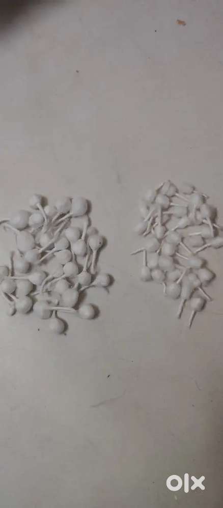 Phool batti ( seth sawanriya) making for ambika house