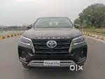 Mahindra XUV500 W11, 2018, Diesel
