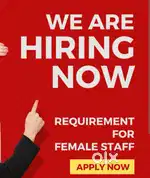 Full time job available in Gorakhpur