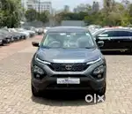 Tata Harrier 2.0 Kryotec XTA Plus, 2022, Diesel
