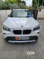 BMW X1 2013