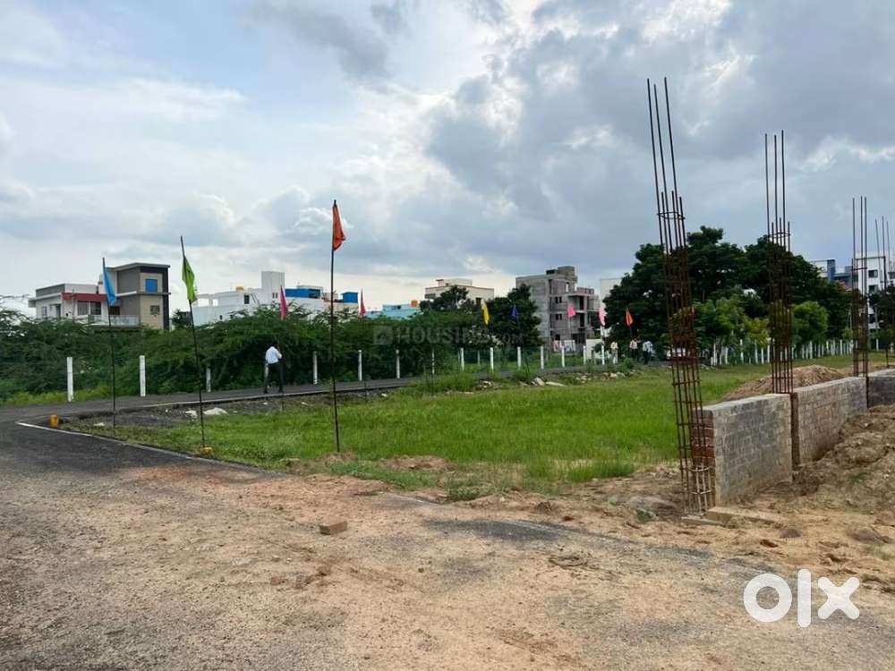 200 PER SQURE FEET. LAND IN MUMBAI 3.0