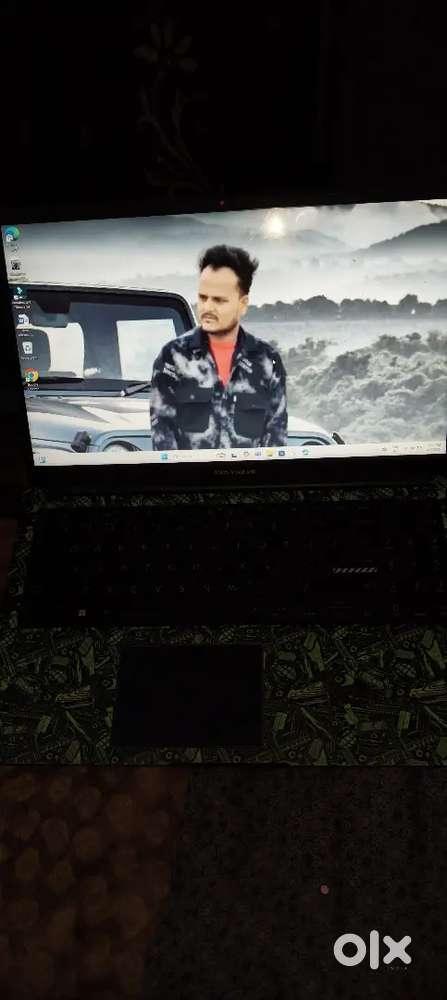 Asus vivobook