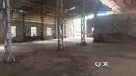 Industrial shed 15k sqft